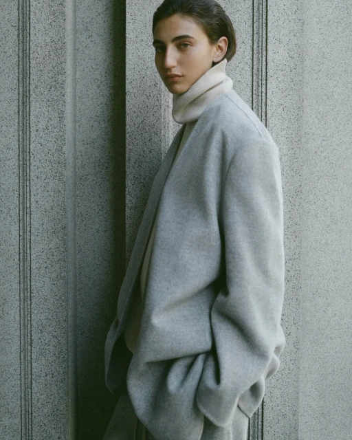 'American Symphony' Fall 2024 Ad Campaign