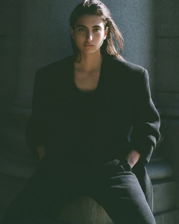 'American Symphony' Fall 2024 Ad Campaign