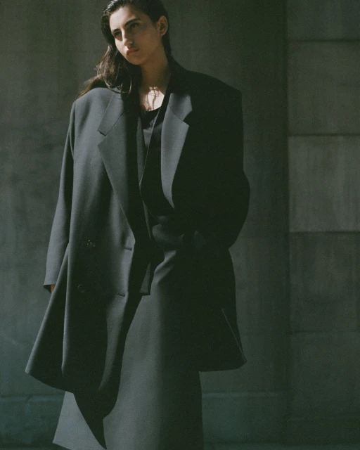 'American Symphony' Fall 2024 Ad Campaign
