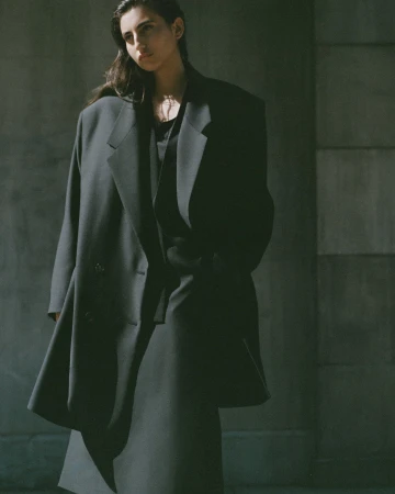 'American Symphony' Fall 2024 Ad Campaign