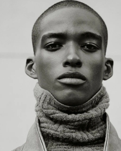 'American Symphony' Fall 2024 Ad Campaign