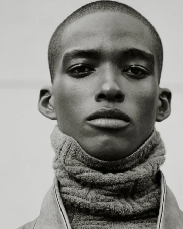 'American Symphony' Fall 2024 Ad Campaign