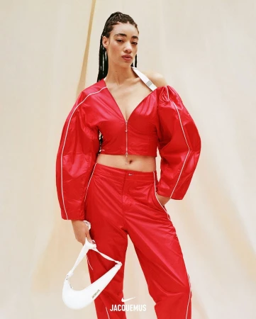 Parris Goebel