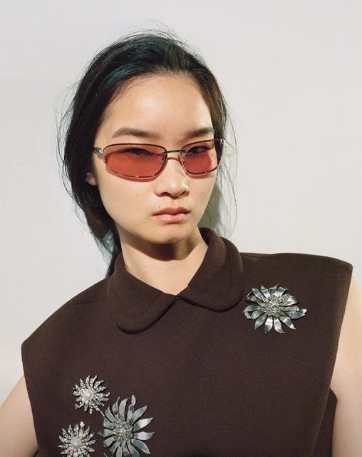 Fall 2024 'Individual Moments' Ad Campaign