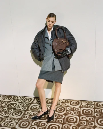 Fall 2024 'Individual Moments' Ad Campaign