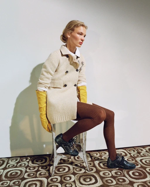 Fall 2024 'Individual Moments' Ad Campaign