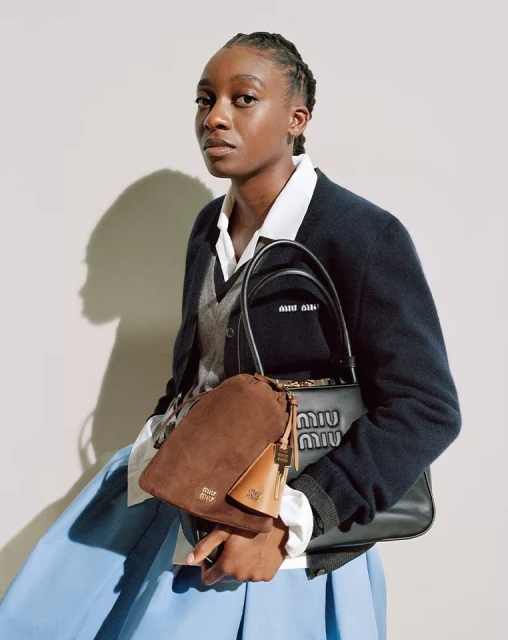 Fall 2024 'Individual Moments' Ad Campaign