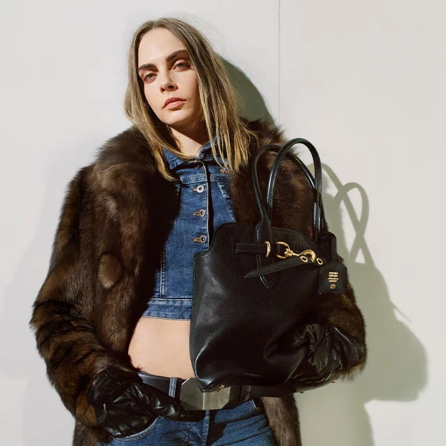 Fall 2024 'Individual Moments' Ad Campaign