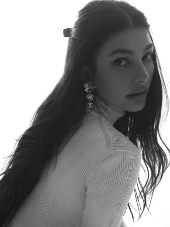 Pre-Fall 2024 Ad Campaign