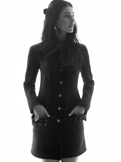 Pre-Fall 2024 Ad Campaign
