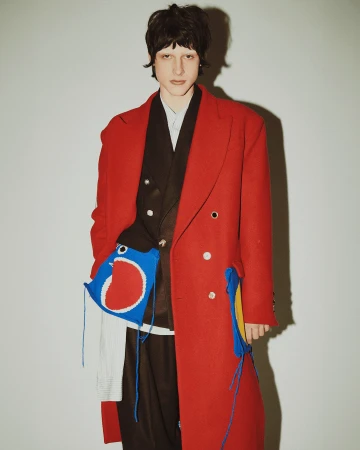 Charles Jeffrey