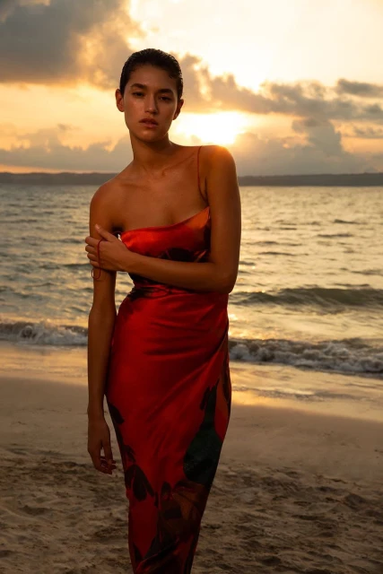 Pre-Fall 2024 Ad Campaign