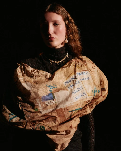 Pre-Fall 2024 Ad Campaign