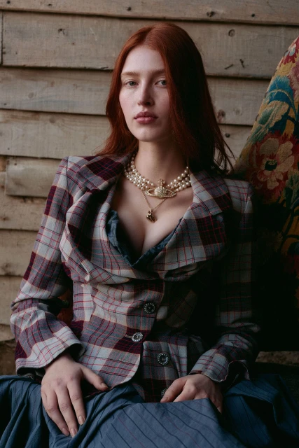 Pre-Fall 2024 Ad Campaign