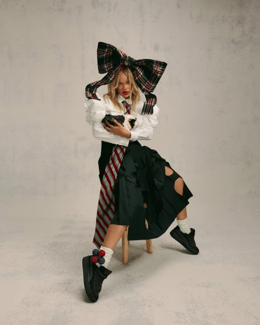 Creeper Phatty 2024 Ad Campaign