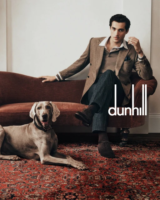 Fall 2024 Ad Campaign