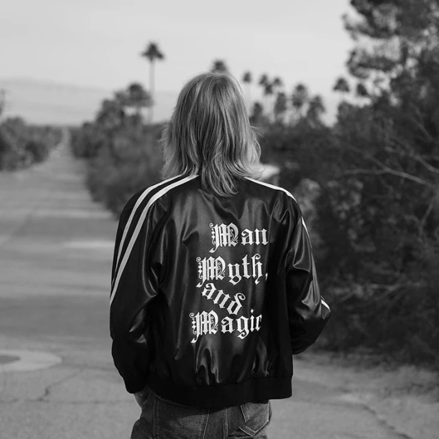"Skate" Summer 2024 Men's Ad Campaign