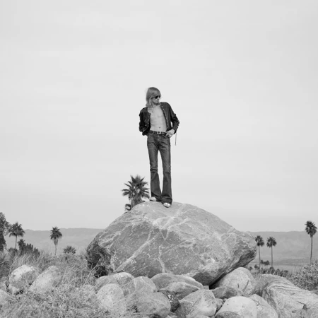 "Skate" Summer 2024 Men's Ad Campaign