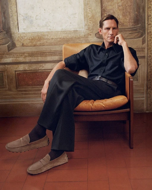 Pre-Fall 2024 Ad Campaign