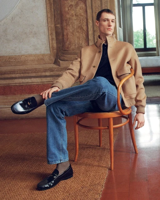 Pre-Fall 2024 Ad Campaign