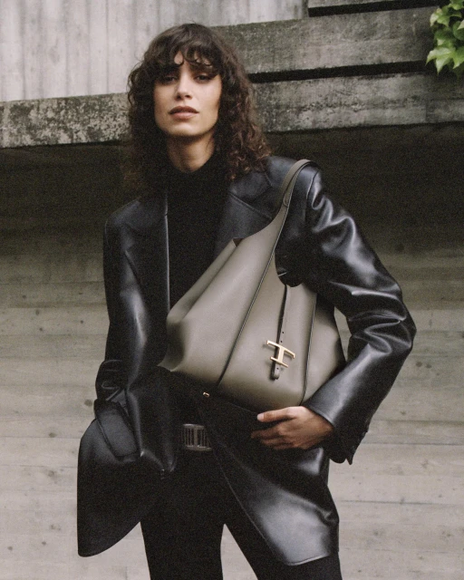 Pre-Fall 2024 Ad Campaign