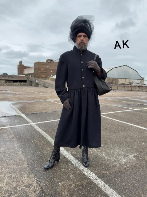 Fall 2024 Ad Campaign
