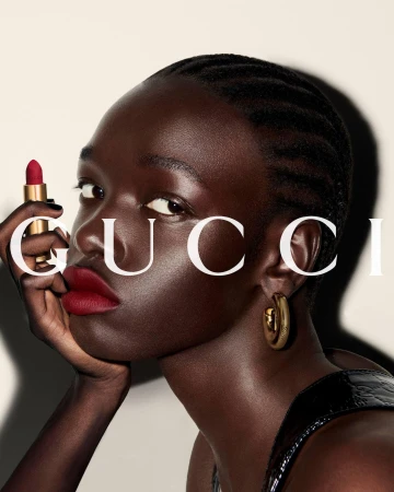 'Rosso Ancora' 2024 Ad Campaign