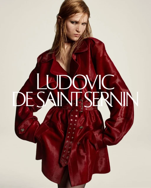 Fall/Winter 2024 Ad Campaign