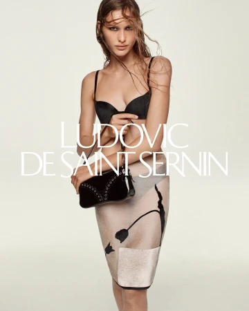 Fall/Winter 2024 Ad Campaign