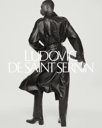 Fall/Winter 2024 Ad Campaign