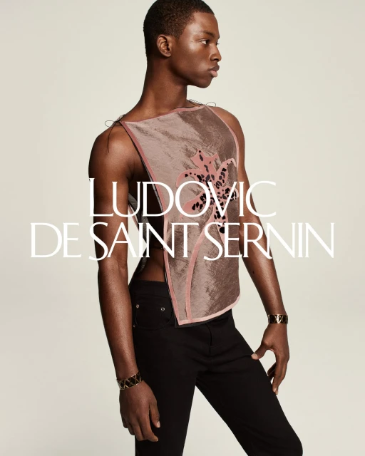 Fall/Winter 2024 Ad Campaign
