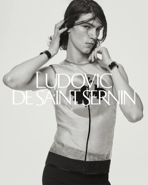 Fall/Winter 2024 Ad Campaign