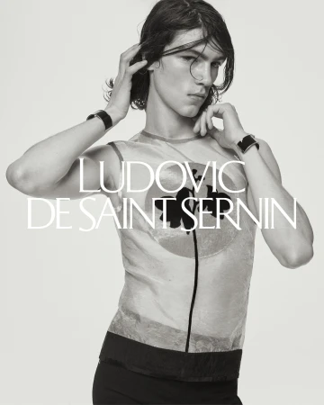 Fall/Winter 2024 Ad Campaign
