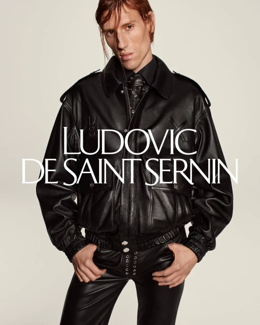 Fall/Winter 2024 Ad Campaign