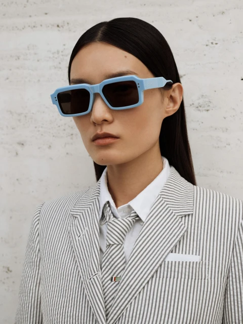 Eyewear Spring 2024 Ad Campaign
