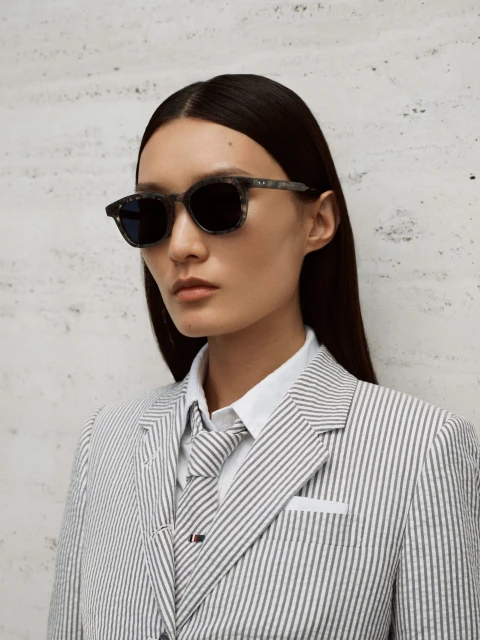 Eyewear Spring 2024 Ad Campaign