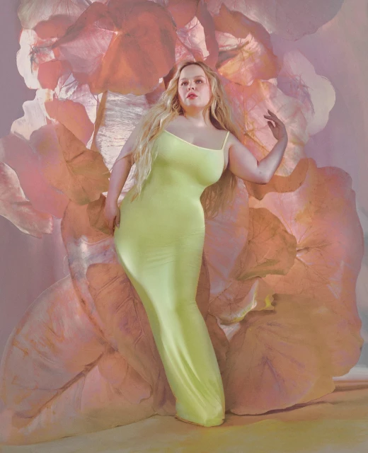 Soft Lounge Collection 2024 Ad Campaign