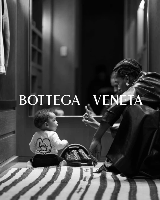 Portraits Of Fatherhood' 2024 Ad Campaign