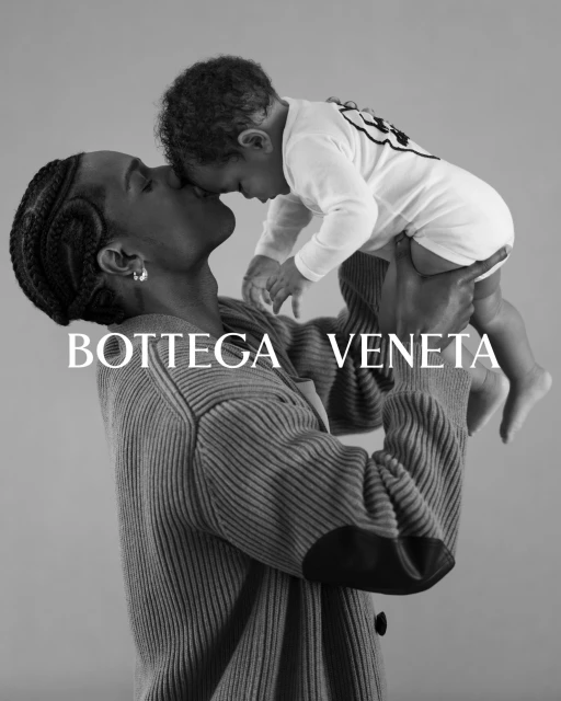 Portraits Of Fatherhood' 2024 Ad Campaign