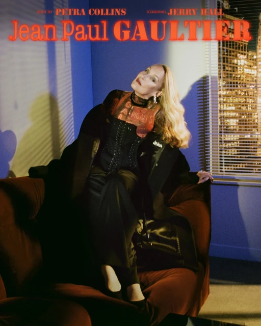 'Fashion Fiction' 2024 Ad Campaign