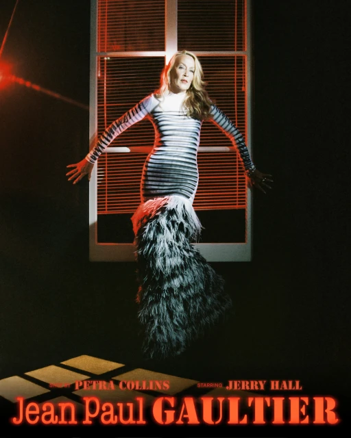'Fashion Fiction' 2024 Ad Campaign