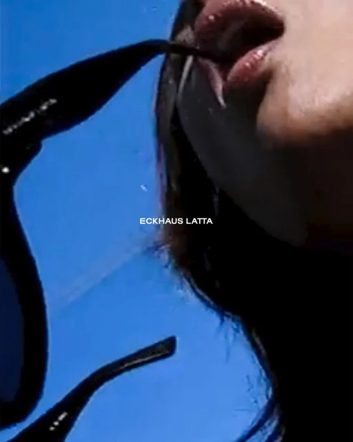 Pre-Fall 2024 Sunglasses Ad Campaign