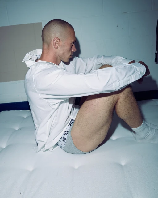 'Underwear 2.0' 2024 Ad Campaign