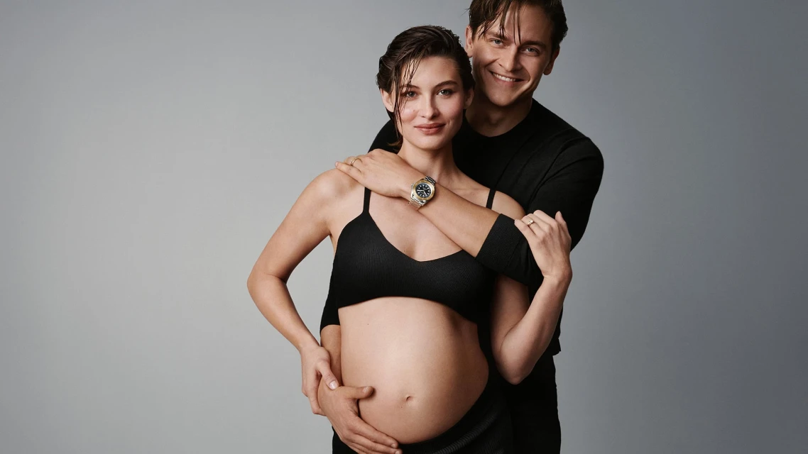 Father's Day 2024 Ad Campaign