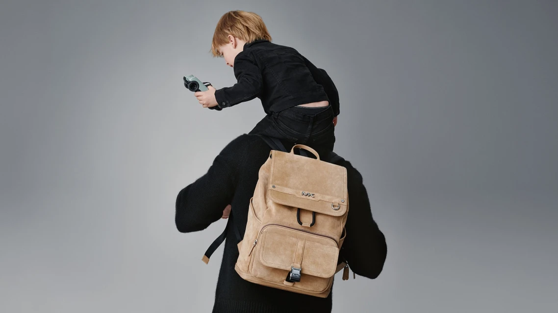 Father's Day 2024 Ad Campaign