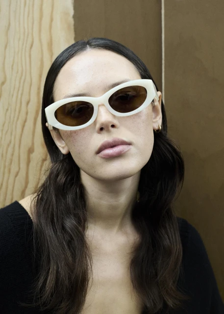 'A Look Through The Lens' Eyewear 2024 Ad Campaign