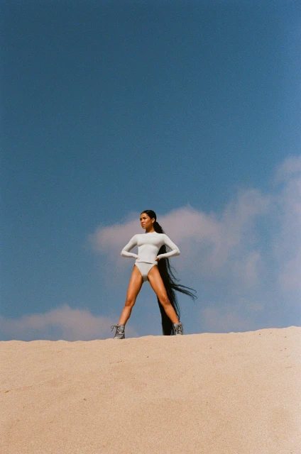 Cotton Collection 2024 Ad Campaign