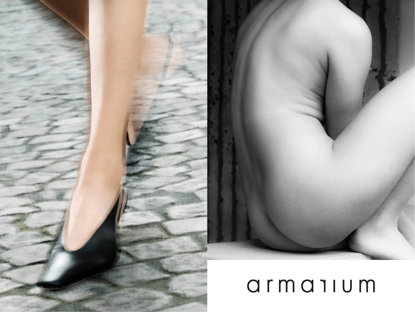 Shoes 2024 Ad Campaign