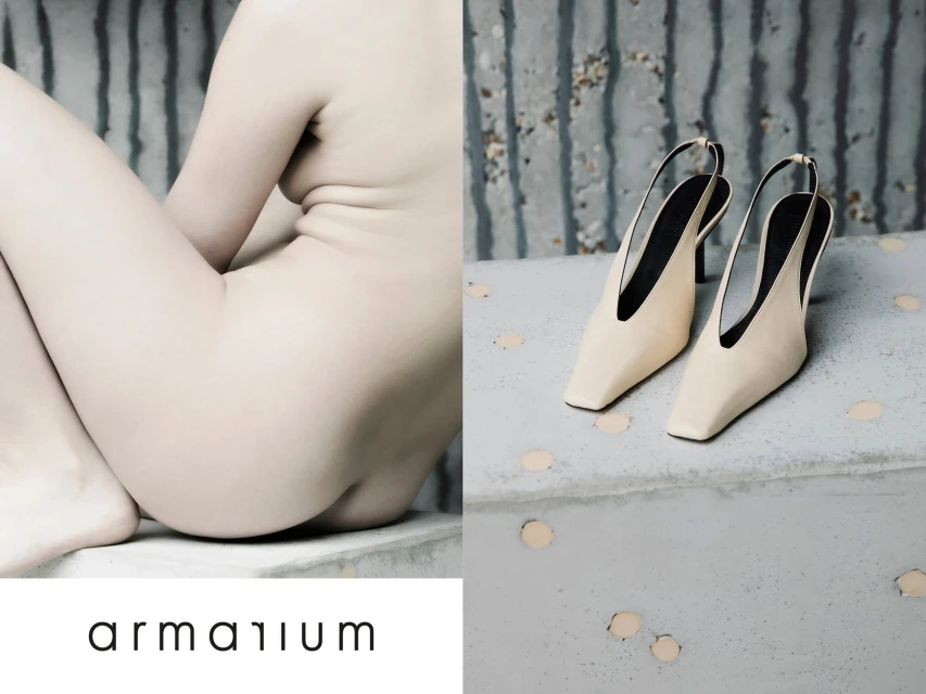 Shoes 2024 Ad Campaign