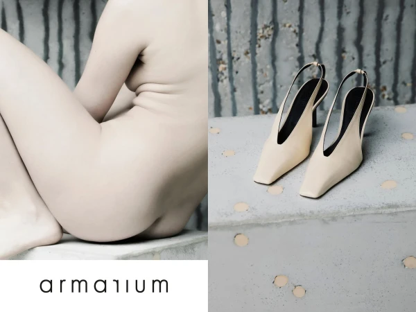Shoes 2024 Ad Campaign